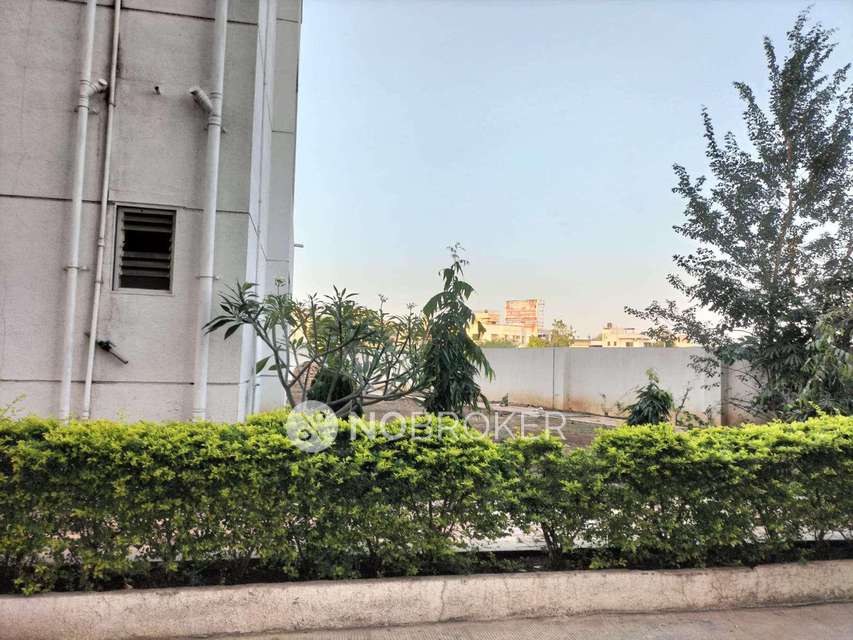 2 BHK Flat In Sai Sahavas For Sale  In Sai Sahavas