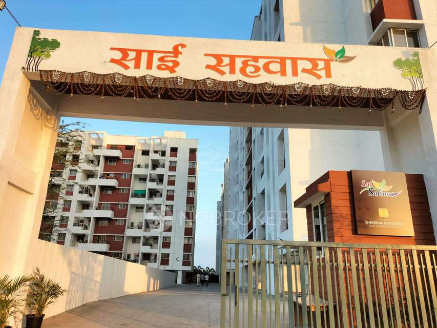 2 BHK Flat In Sai Sahavas For Sale  In Sai Sahavas