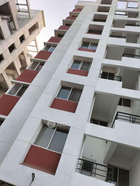 2 BHK Flat In Sai Sahavas For Sale  In Sai Sahavas