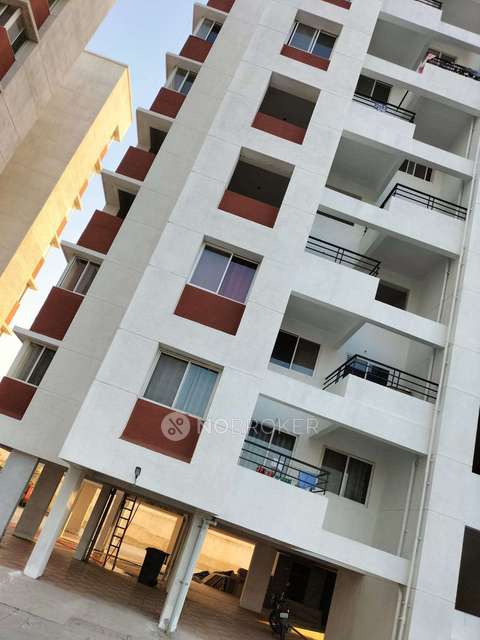 2 BHK Flat In Sai Sahavas For Sale  In Sai Sahavas