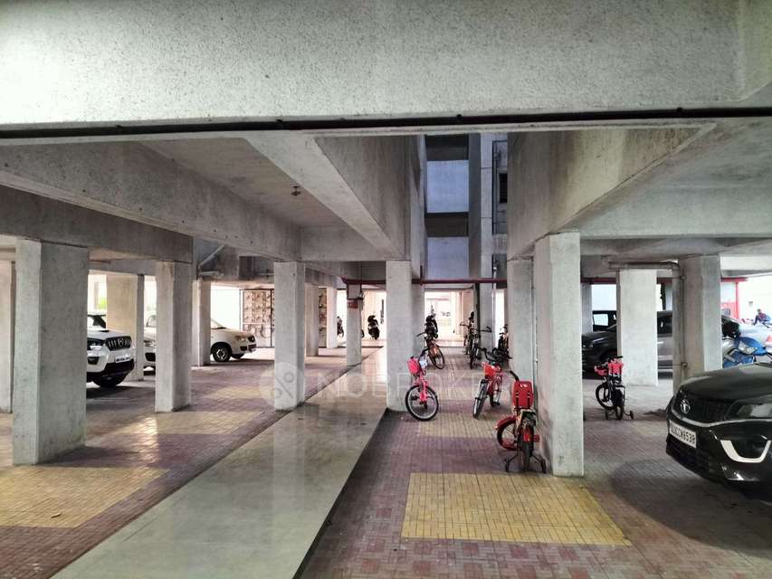 2 BHK Flat In Sai Sahavas For Sale  In Sai Sahavas