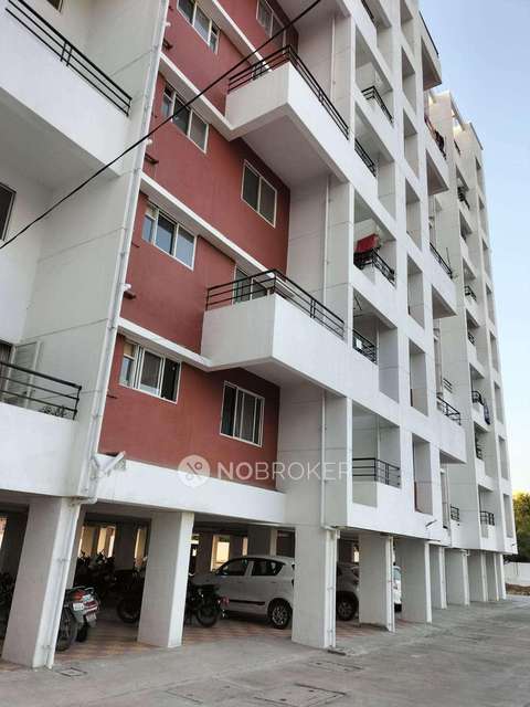 2 BHK Flat In Sai Sahavas For Sale  In Sai Sahavas