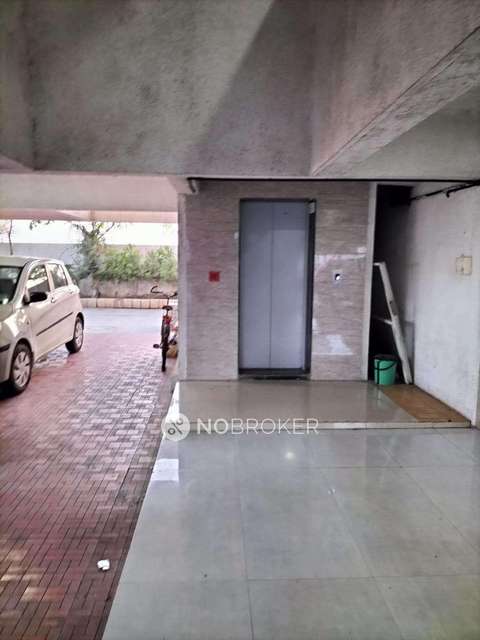 2 BHK Flat In Sai Sahavas For Sale  In Sai Sahavas