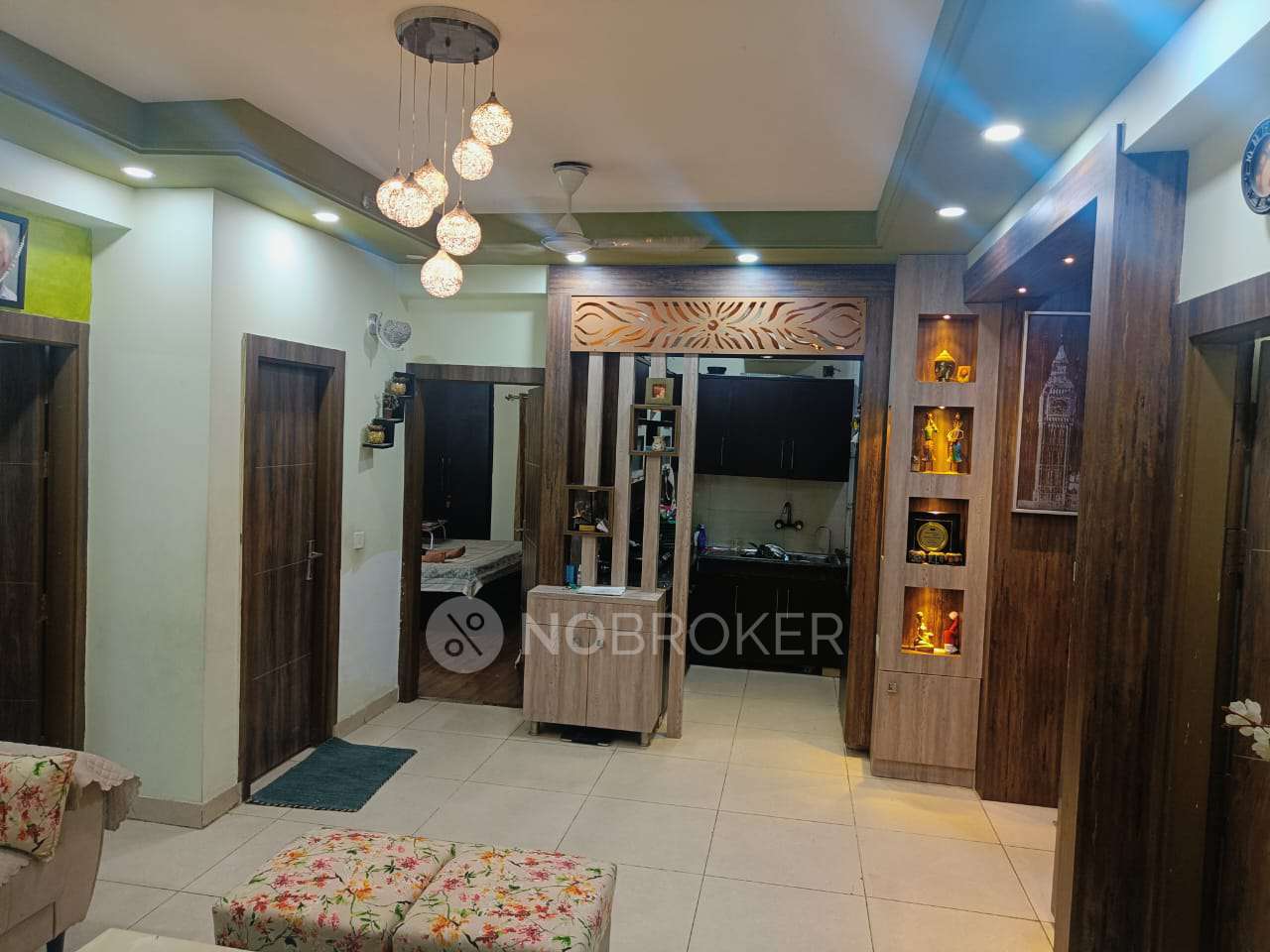 Ajnara Grand Heritage Phase Ii Sector74 Without Brokerage Semi