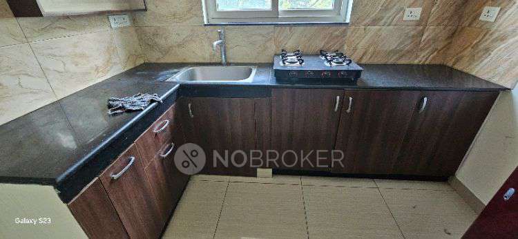 1 BHK Flat In Radiance Realty Mandarin, Thoraipakkam for Rent  In Thoraipakkam