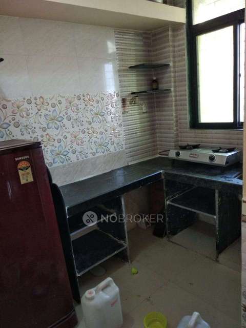 1 BHK Flat In Shree Sai Darshan For Sale  In Panvel