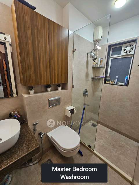 2 BHK Flat In Godrej Prime For Sale  In Chembur