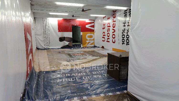 Office Space in Babu Chunni Asma Masjid Road, Mumbai for Rent 