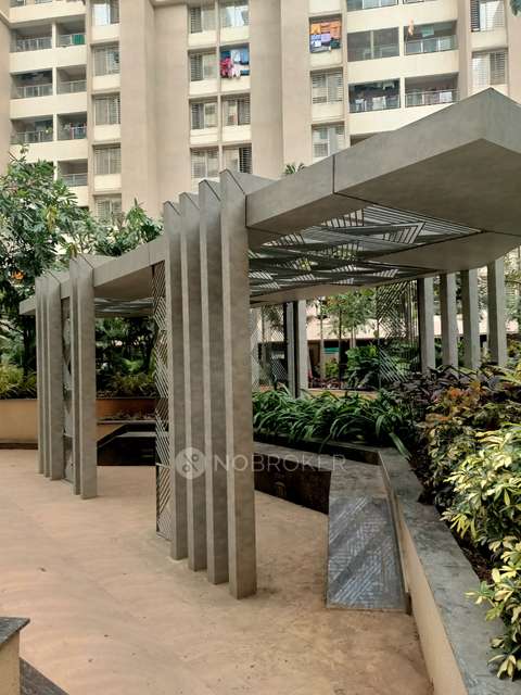 2 BHK Flat In G.k.arcon for Rent In Punawale