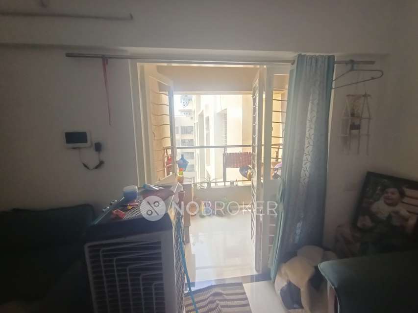 2 BHK Flat In G.k.arcon for Rent In Punawale