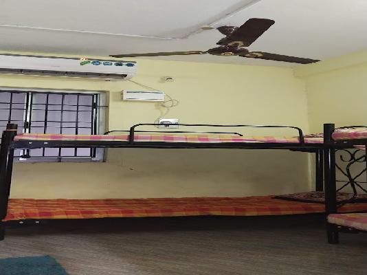 PG for Boys in Guindy