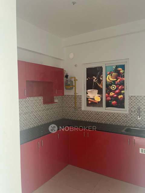 2 BHK Flat In Urbanrise Revolution One For Sale  In Padur