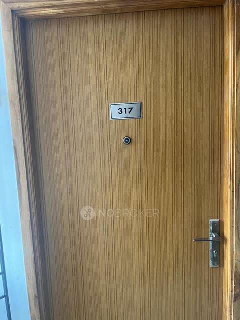 2 BHK Flat In Urbanrise Revolution One For Sale  In Padur