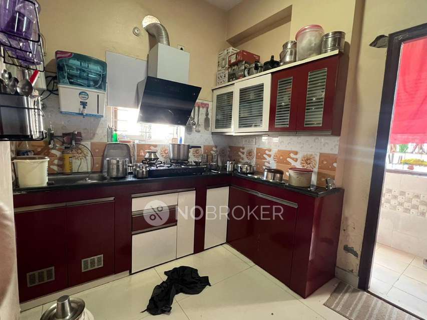 3 BHK Flat In Rr Residency Hyderabad For Sale  In Hafeezpet