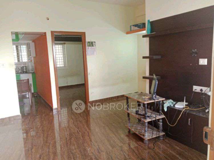 1 BHK House for Rent  In  Krishnarajapuram, 