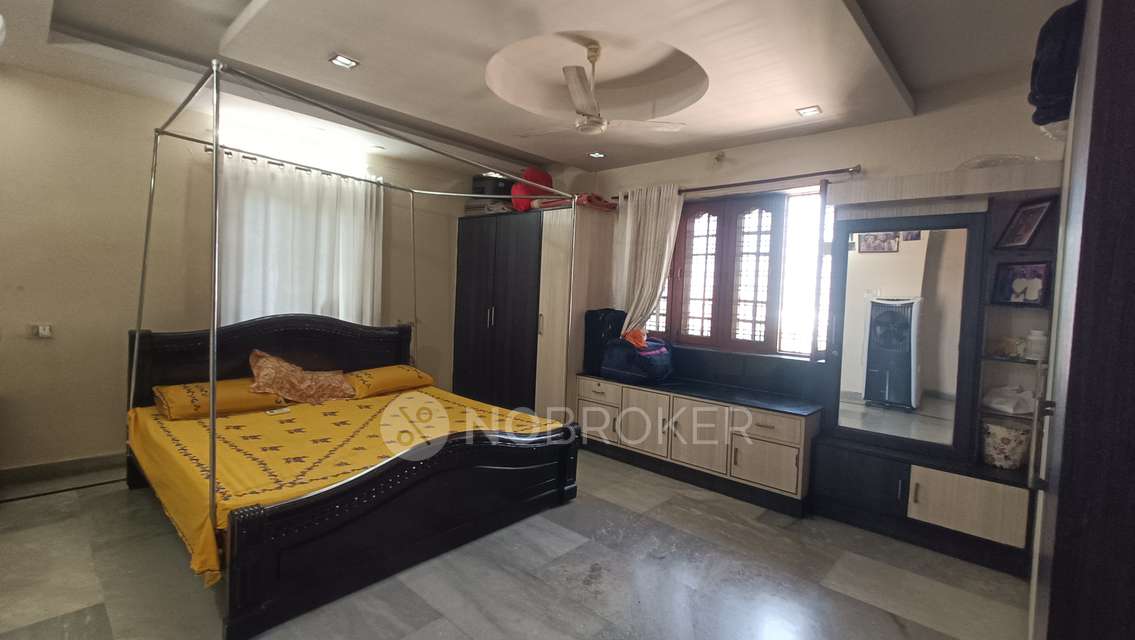 3 BHK Flat In Sri Venkateswara Residency For Sale  In Peerzadiguda