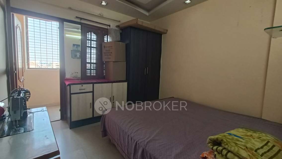 3 BHK Flat In Sri Venkateswara Residency For Sale  In Peerzadiguda