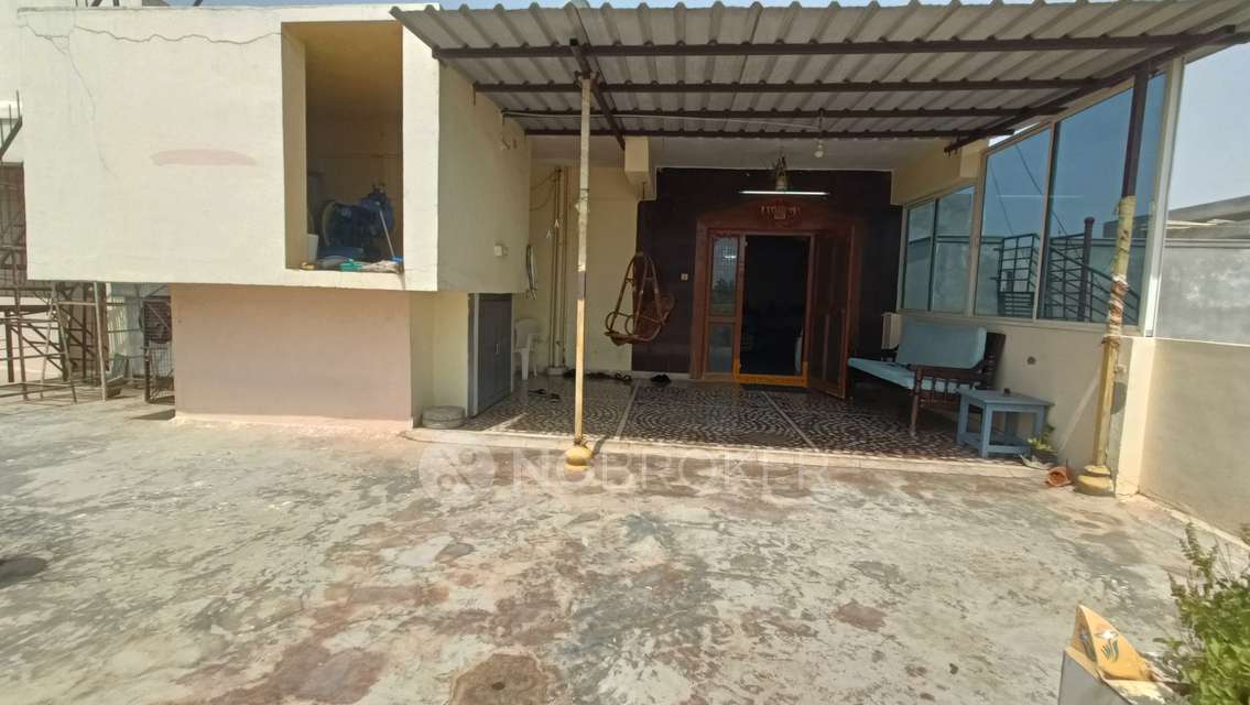 3 BHK Flat In Sri Venkateswara Residency For Sale  In Peerzadiguda