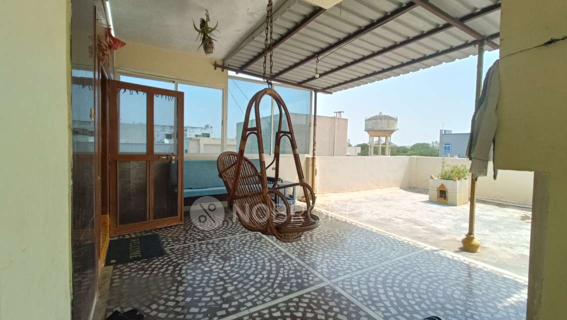 3 BHK Flat In Sri Venkateswara Residency For Sale  In Peerzadiguda