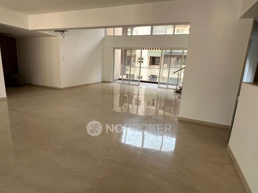 4+ BHK Flat In Ahura The Latitude For Sale  In Nibm