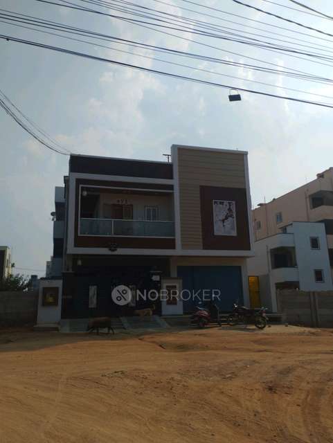 1 RK House for Rent  In Bolarum