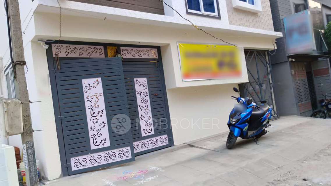 PG for Girls in Mailasandra