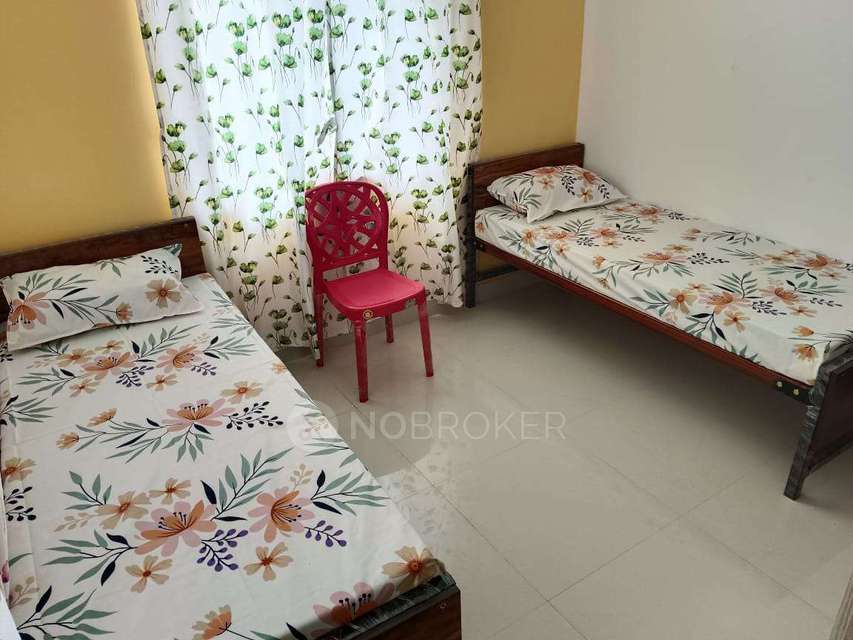 PG for Girls in Mailasandra