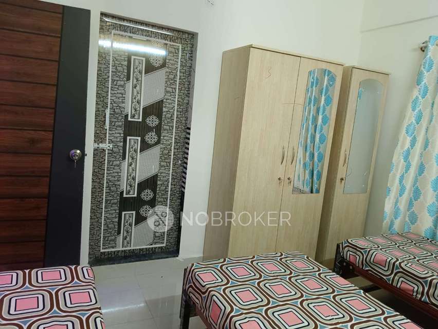 PG for Girls in Mailasandra