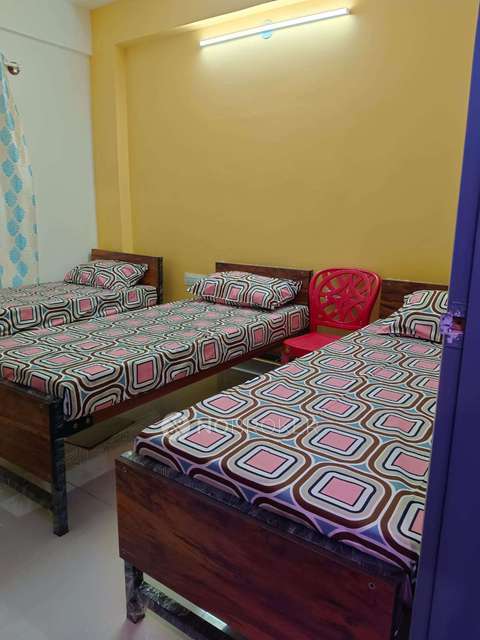 PG for Girls in Mailasandra