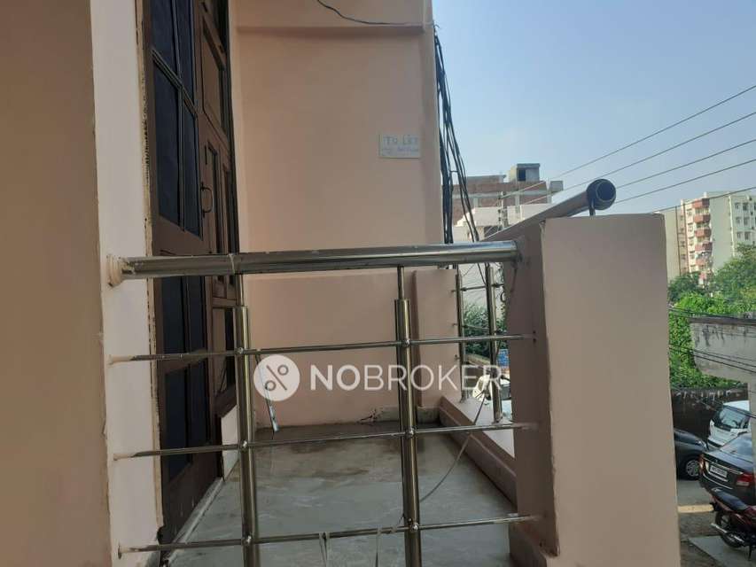 2 BHK Flat For Sale  In New Industrial Town