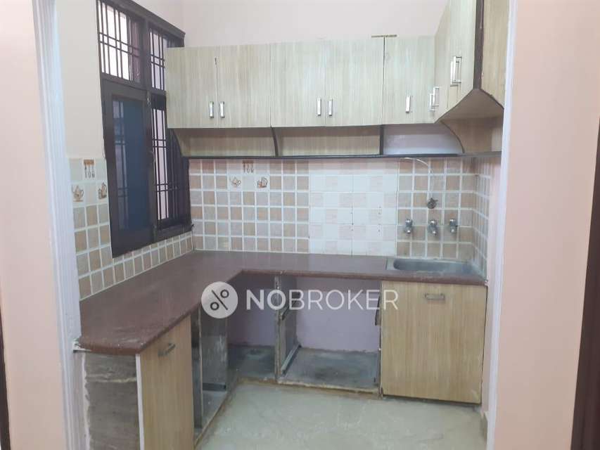2 BHK Flat For Sale  In New Industrial Town