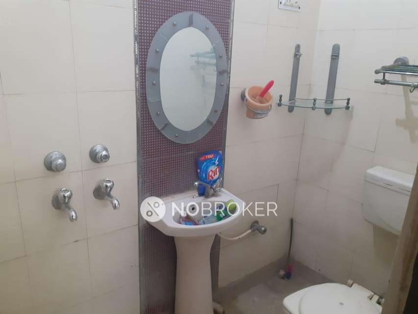 2 BHK Flat For Sale  In New Industrial Town