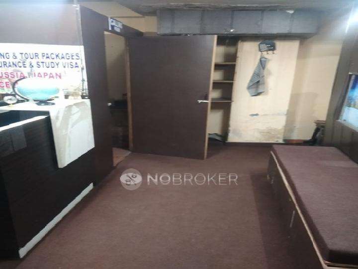 Godown/Warehouse in Tagore Garden Extension, Delhi for Rent 