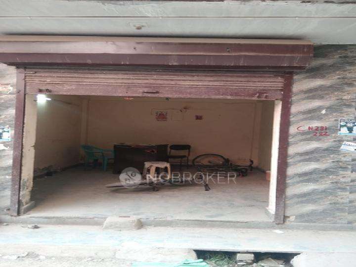 Godown/Warehouse in Tagore Garden Extension, Delhi for Rent 