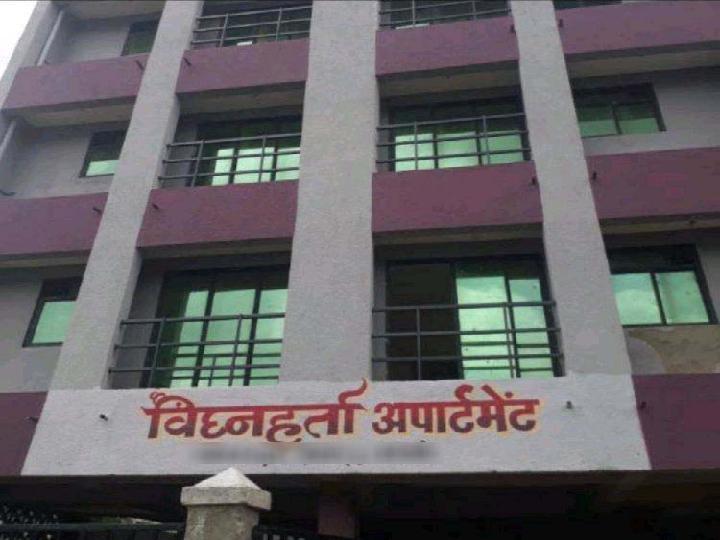 Sanjay Vighnharta Residency