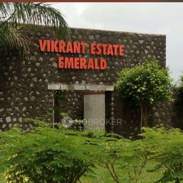 Plot For Sale  In Vikrant Emerald Project In Village Walkers 