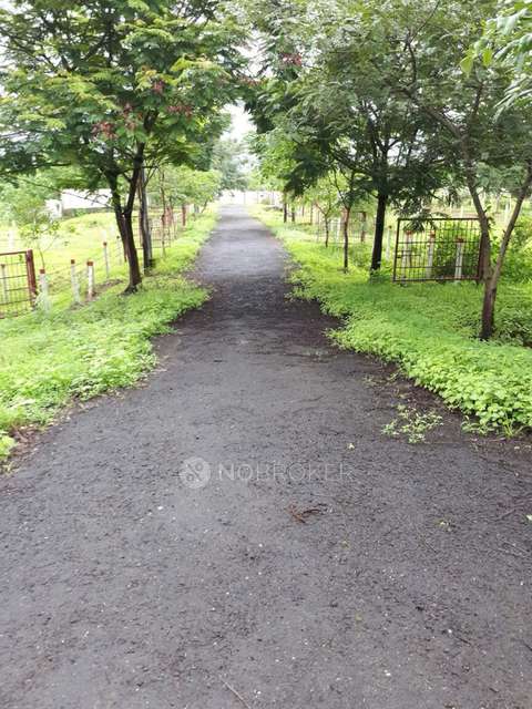 Plot For Sale  In Vikrant Emerald Project In Village Walkers 