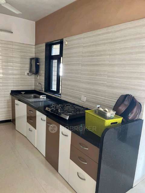 2 BHK Flat In Naren Bliss for Rent  In Hadapsar