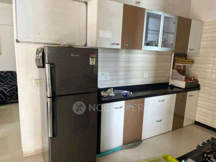 2 BHK Flat In Naren Bliss for Rent  In Hadapsar