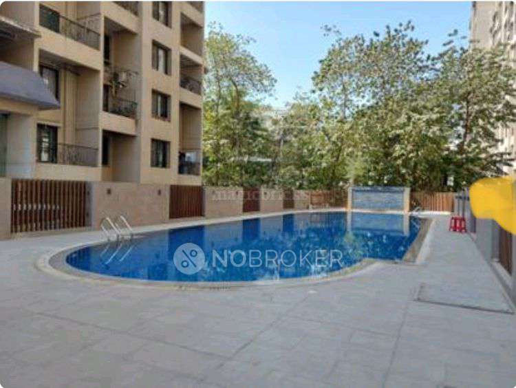 2 BHK Flat In Naren Bliss for Rent  In Hadapsar