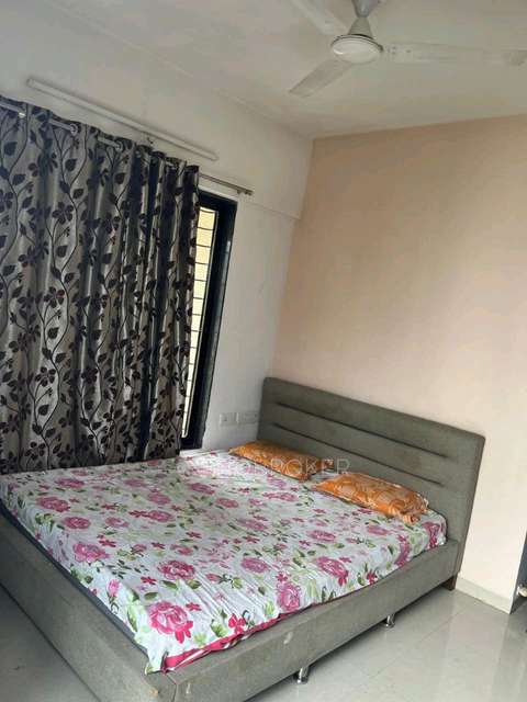2 BHK Flat In Naren Bliss for Rent  In Hadapsar