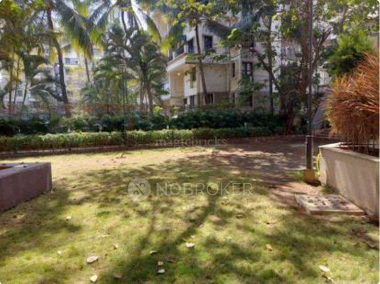 2 BHK Flat In Naren Bliss for Rent  In Hadapsar