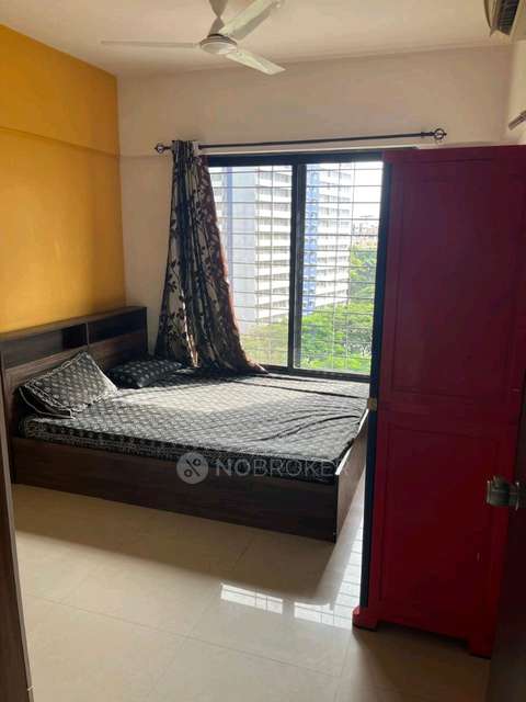2 BHK Flat In Naren Bliss for Rent  In Hadapsar