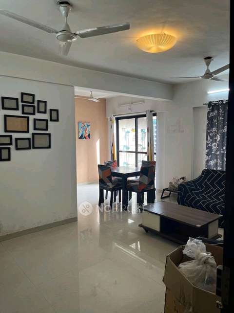 2 BHK Flat In Naren Bliss for Rent  In Hadapsar