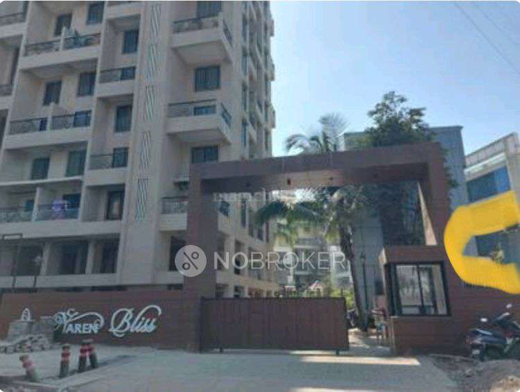2 BHK Flat In Naren Bliss for Rent  In Hadapsar