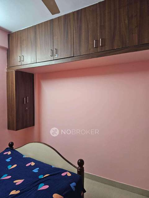 2 BHK Flat In Sree Renuka Residency For Sale  In Vidyaranyapura