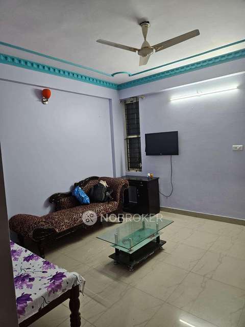 2 BHK Flat In Sree Renuka Residency For Sale  In Vidyaranyapura