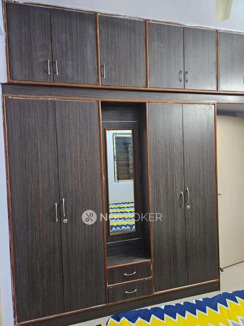 2 BHK Flat In Sree Renuka Residency For Sale  In Vidyaranyapura