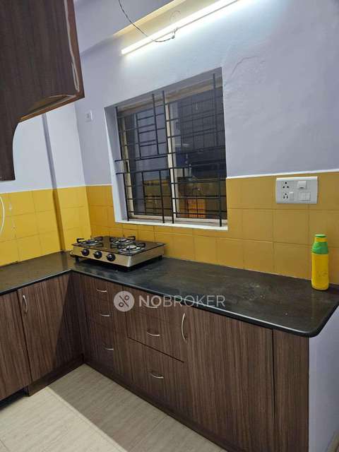 2 BHK Flat In Sree Renuka Residency For Sale  In Vidyaranyapura