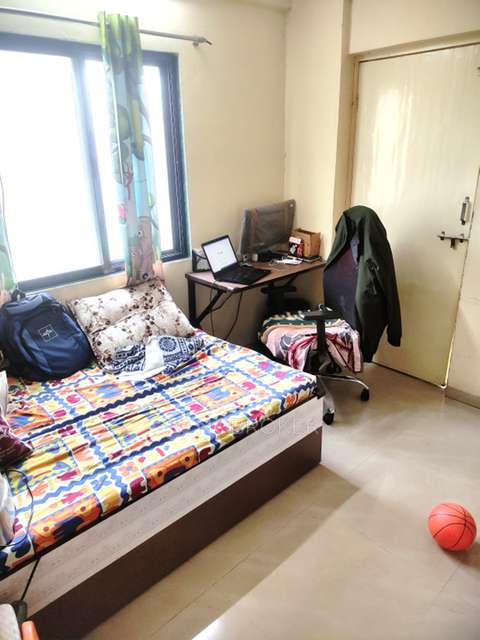 2 BHK Flat In Gayatri Imperial Heights, Pimpri Chinchwad for Rent  In Pimpri Chinchwad